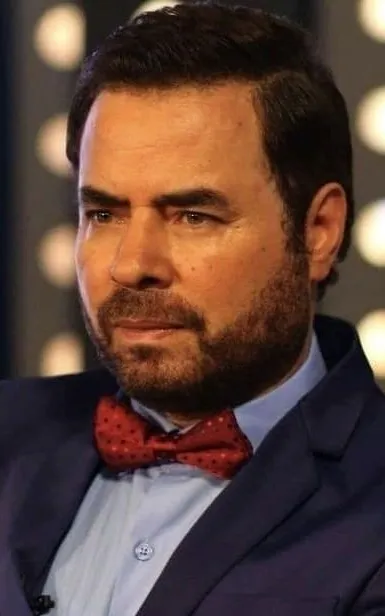 Sobhy Khalil