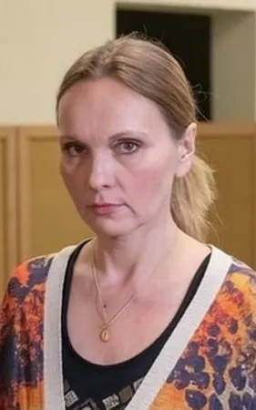 Magdalena Olszewska