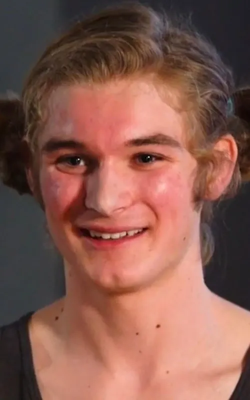 Max Hammer