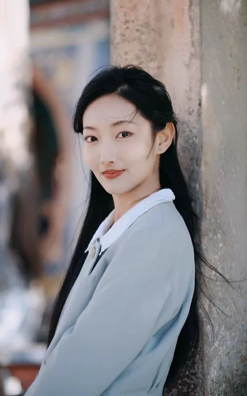 He Jiarong
