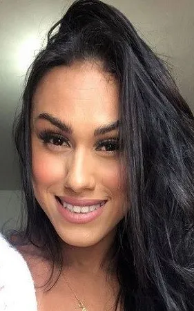 Daniele Pinheiro