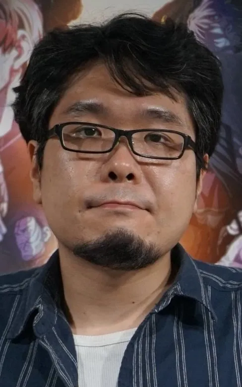 Atsushi Kobayashi