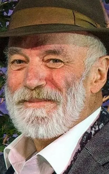 Jérôme Savary