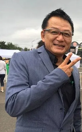 Ryuji Mizumoto