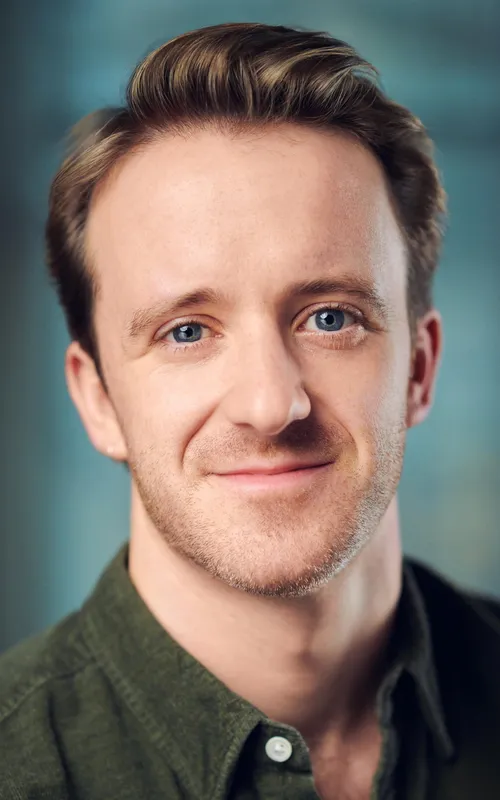 Daniel Holme