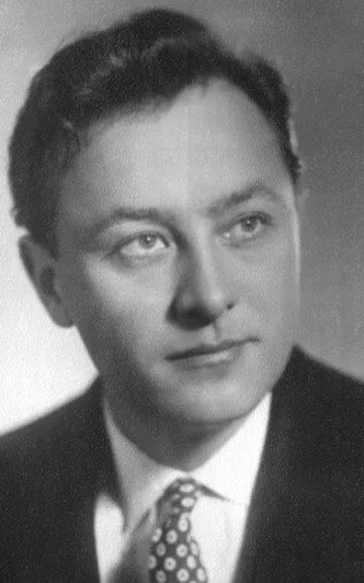 Oleg Golubitsky