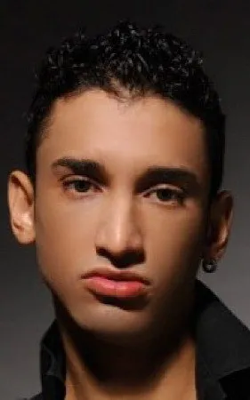 Junior Mendes