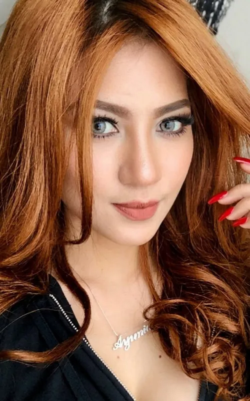 Ayunia Elfahrez
