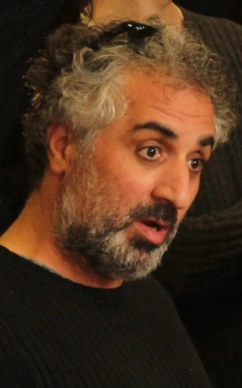 Dover Koshashvili