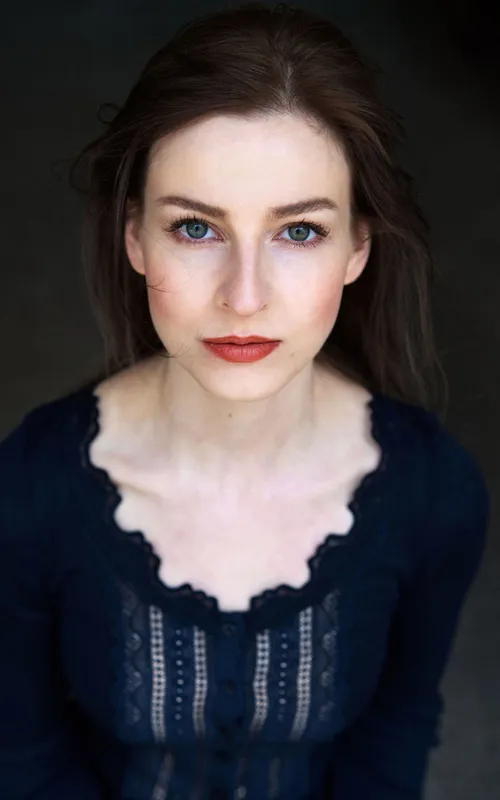 Johanna Giraud