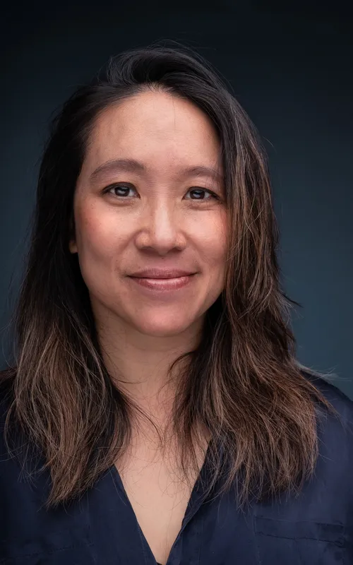 Roseanne Liang