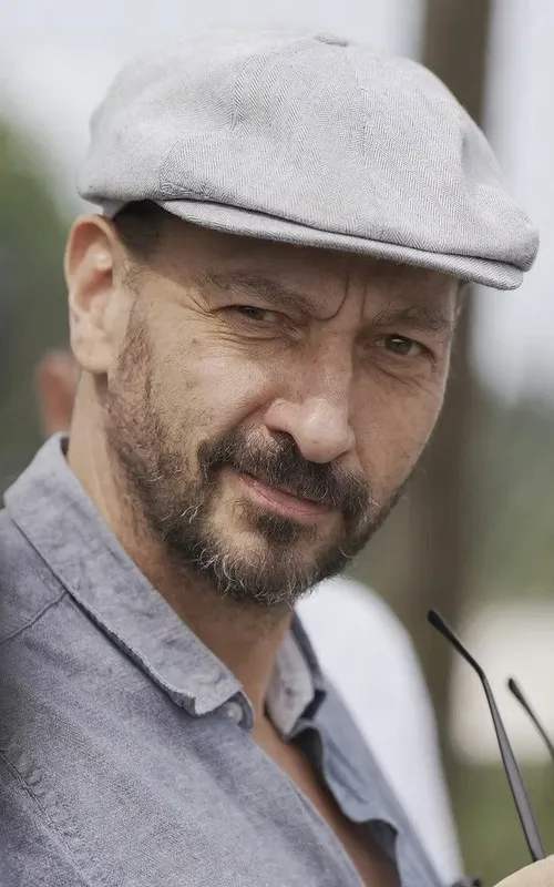 Marc Schippert
