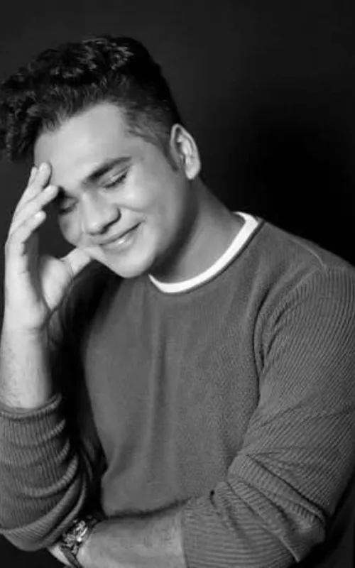 Samay Shah