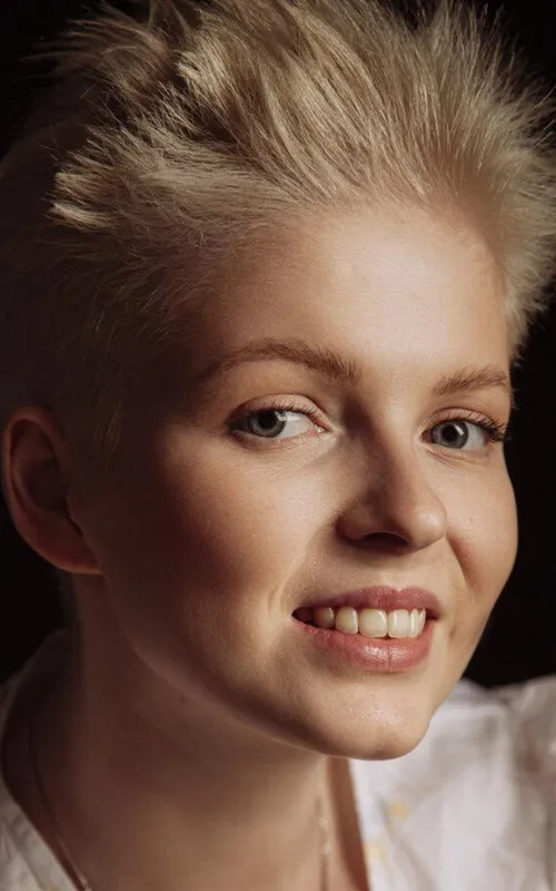 Anastasiya Tukaeva