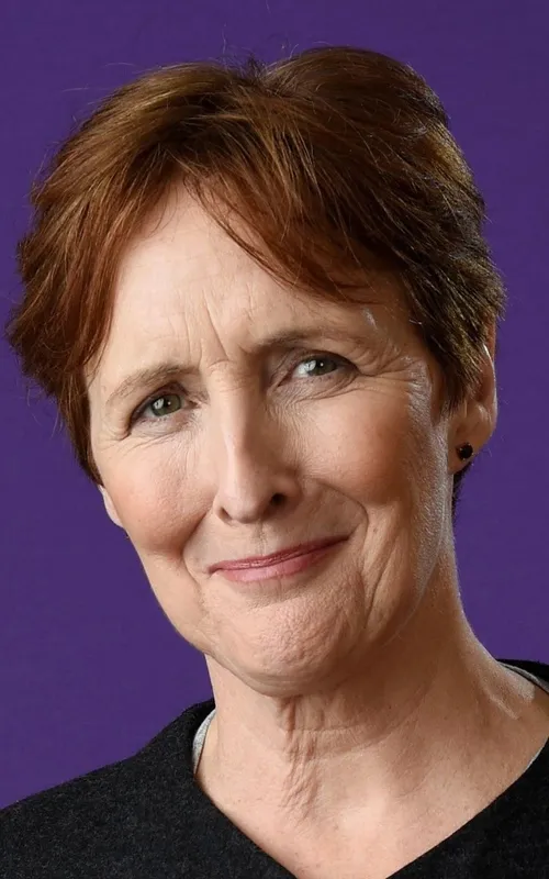 Fiona Shaw