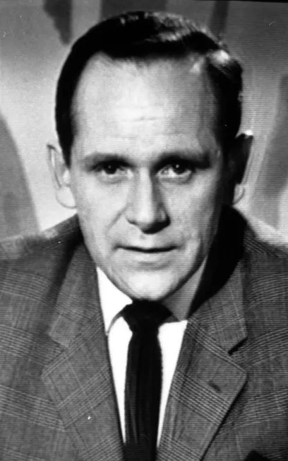 Øivind Johnssen