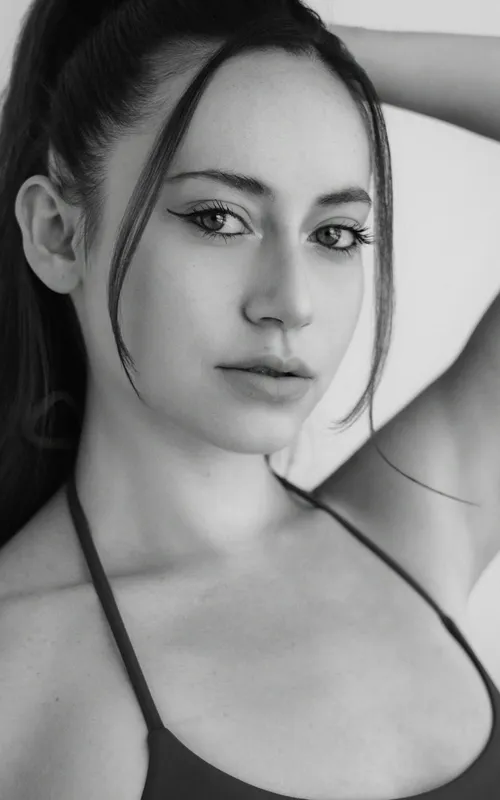 Daniela Leon