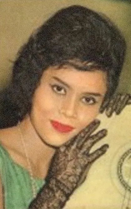 Sarimah Ahmad