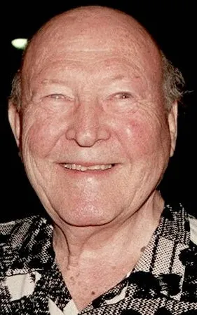 Stacy Keach Sr.