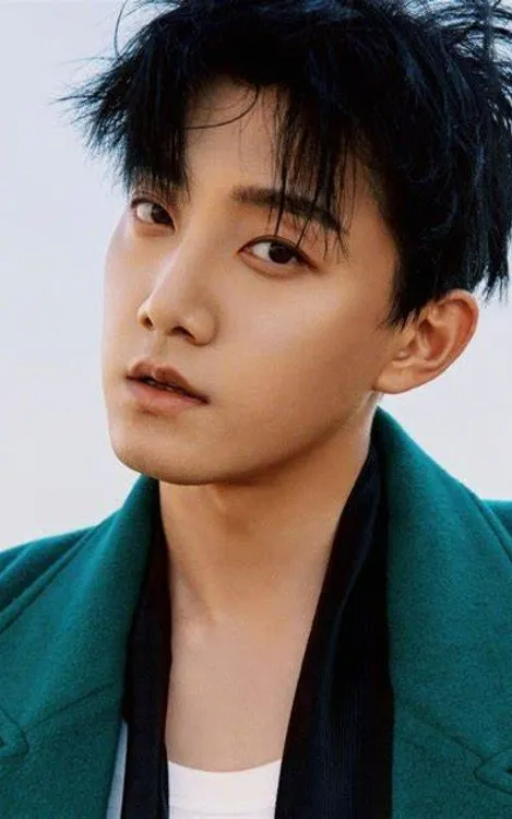 Fan Shiqi