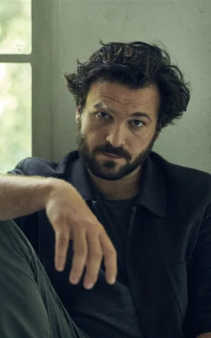 Thibaut Évrard