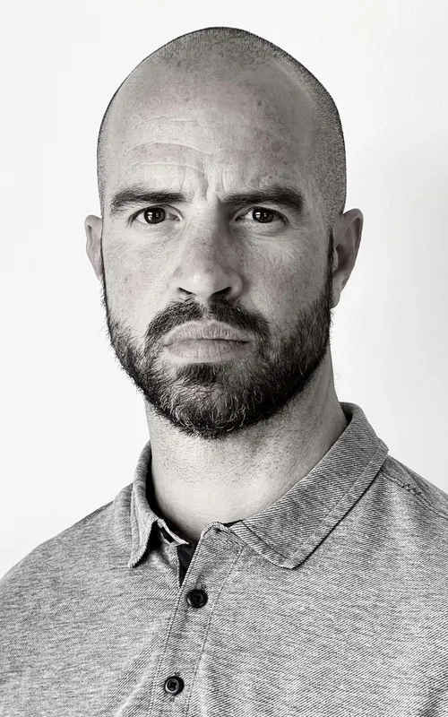 Boris Martinez