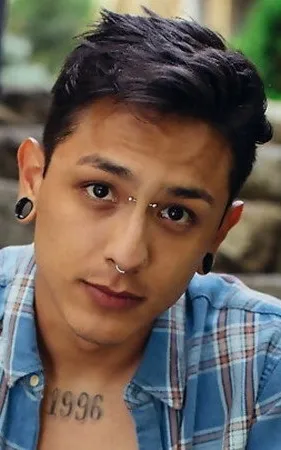 Mateo Vice