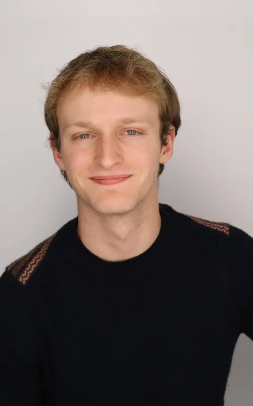 Hayden Perry