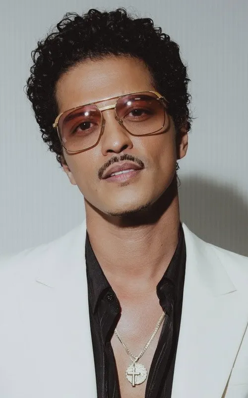 Bruno Mars