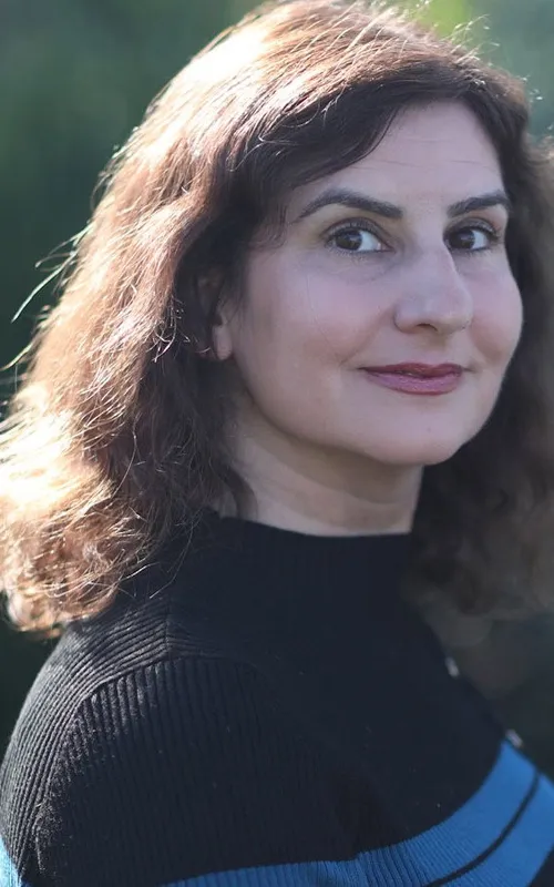 Elena Scherr