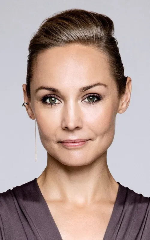 Carina Berg