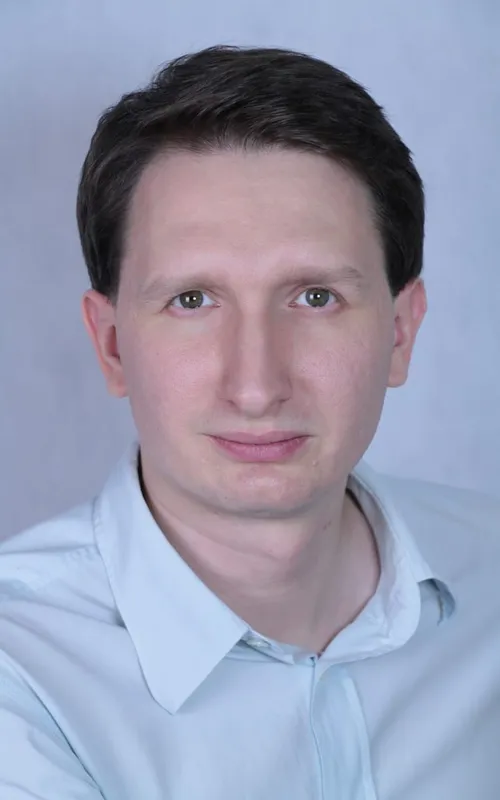 Sergey Frolov
