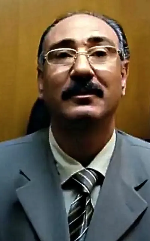 Mahran Al Sewaisi