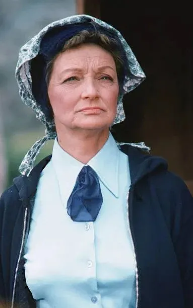 Ruth Foster