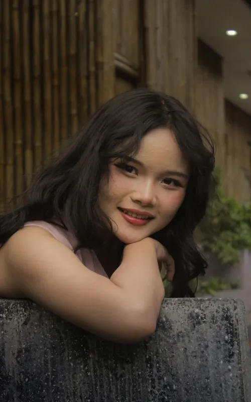 Fathimah Tan