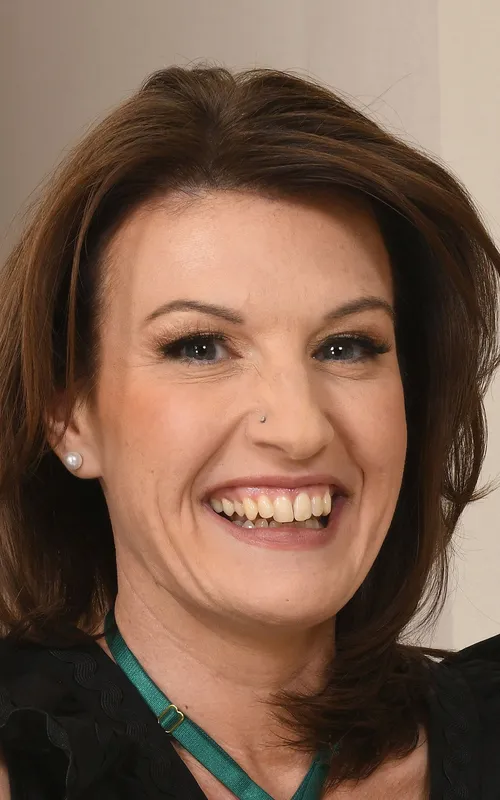 Jenn Cameron