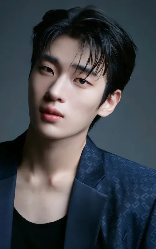 Kim Seung-beom