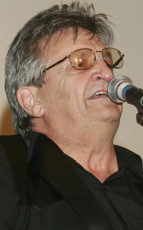 Bob Wootton