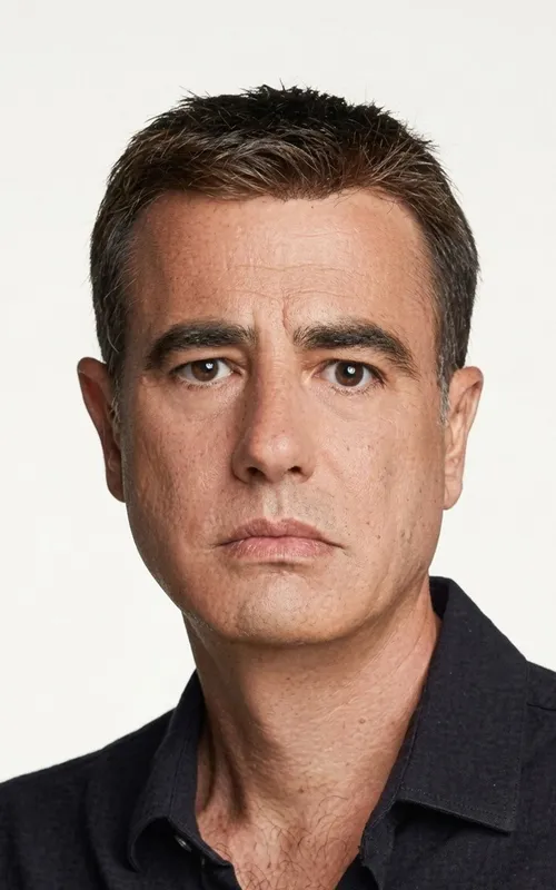 Tayanç Ayaydın
