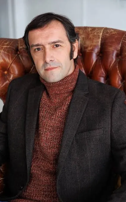 José María Pertusa