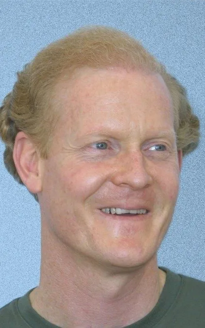 Monty Montgomery