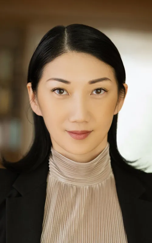 Chi-Hua Lee-Secci