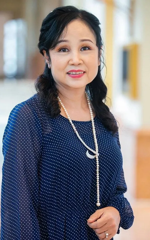 Ngọc Thư