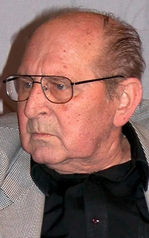 Martin Hollý