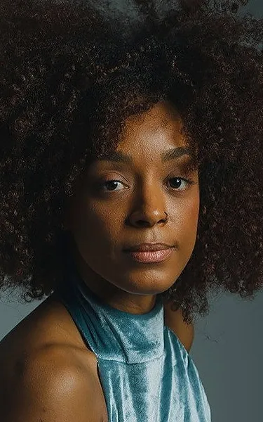 Ella Nascimento