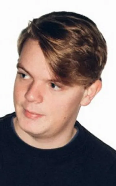 Jens Ole Wowk McCoy