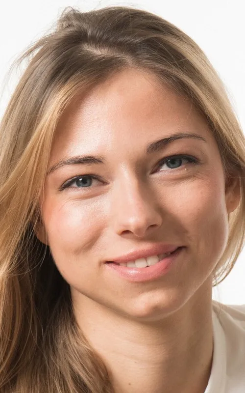 Sofya Vlasova