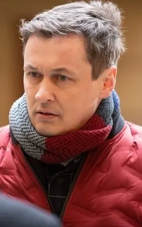 Marcin Chochlew