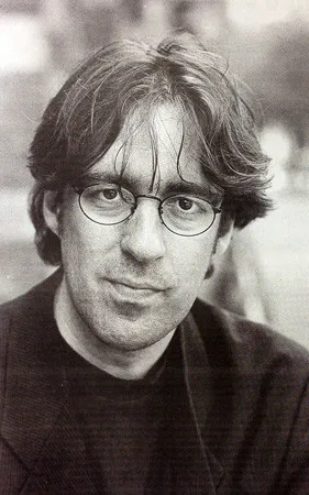 Joost Zwagerman