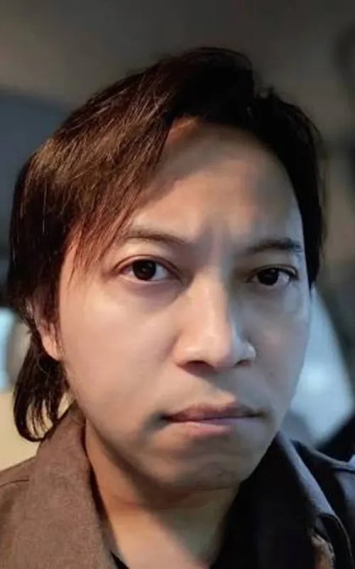 Iman Taufik
